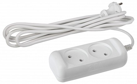 Удлинитель  U-2-1,5m-2x1