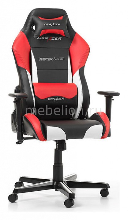 фото Кресло игровое DXRacer Drifting OH/DM61/NWR