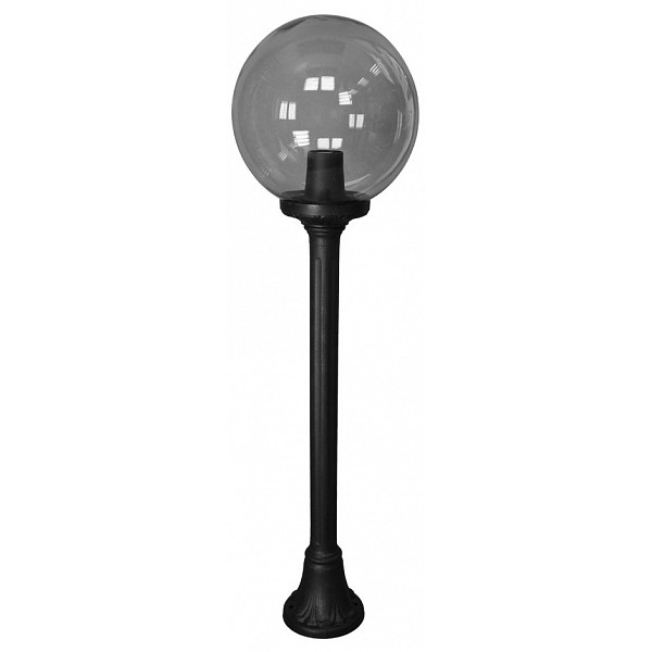 

Наземный высокий светильник Globe 300 G30.151.000.AZE27, Globe 300 G30.151.000.AZE27
