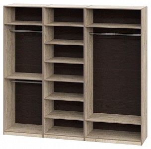 Шкаф  Этна () 