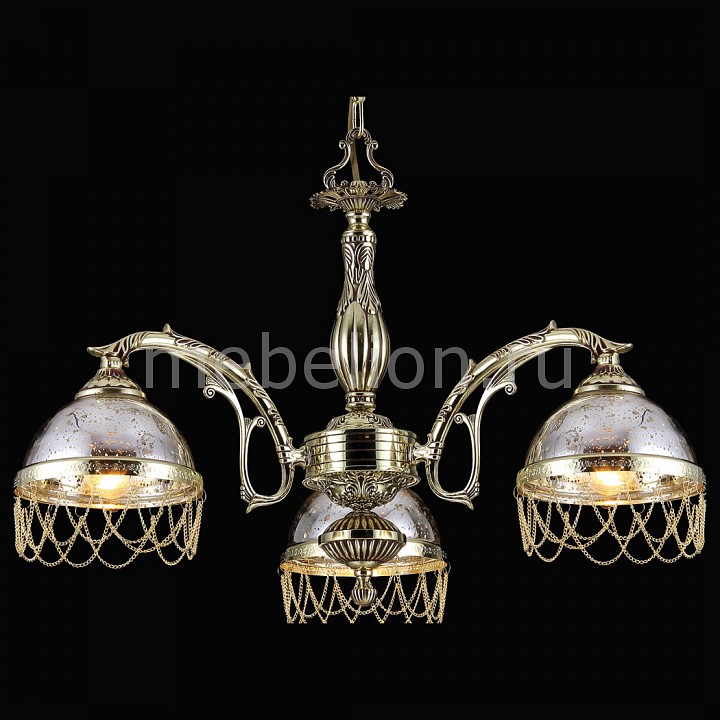 

Подвесная люстра BARI 11395/3C FRENCH, BARI 11395/3C FRENCH