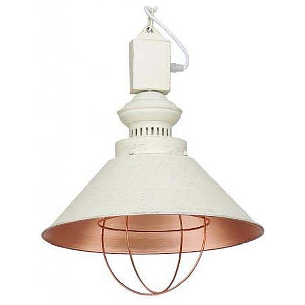 

Подвесной светильник Loft Antique Ecru 5048, Loft Antique Ecru 5048