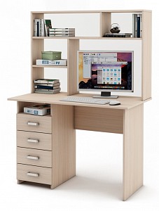 Компьютерный стол Лайт-4