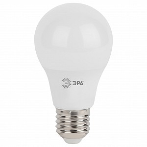 Лампа светодиодная [LED] Эра E27 11W 2700K