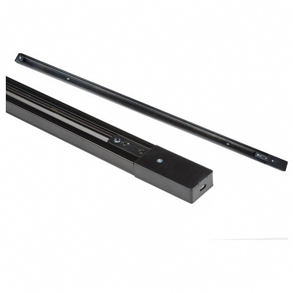 

Трек накладной [1 м] UBX-Q121 UBX-Q121 KS2 BLACK 100 POLYBAG, UBX-Q121 UBX-Q121 KS2 BLACK 100 POLYBAG