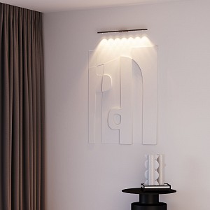 Подсветка для картины Artline 40162/LED