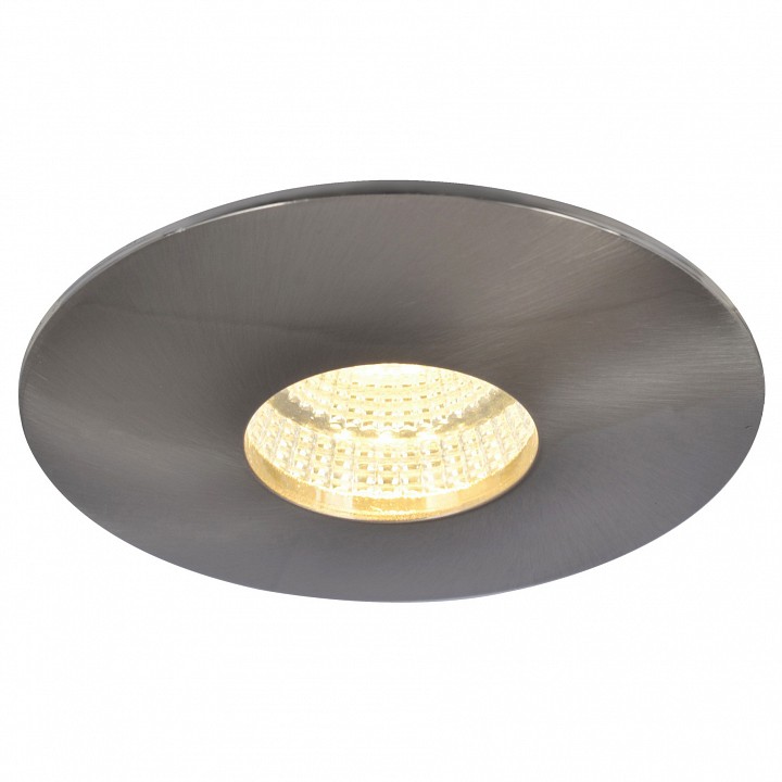 

Встраиваемый светильник Track lights A5438PL-1SS