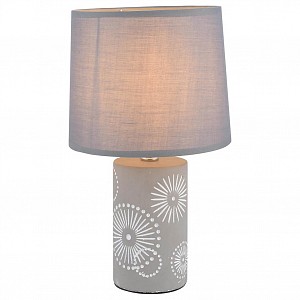 Настольная лампа декоративная Katheryn 1 TL0200-T1