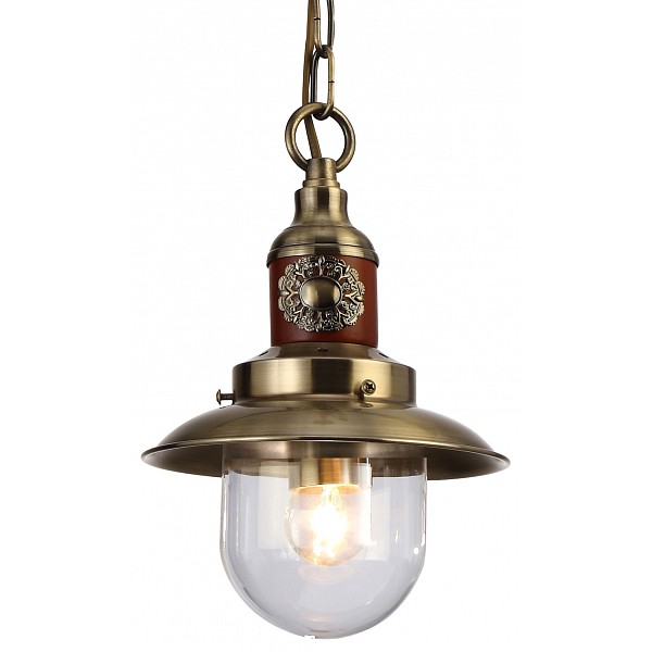 

Подвесной светильник Sailor A4524SP-1AB, Sailor A4524SP-1AB