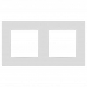 Рамка на 2 поста Эра 12 12-5202-01М