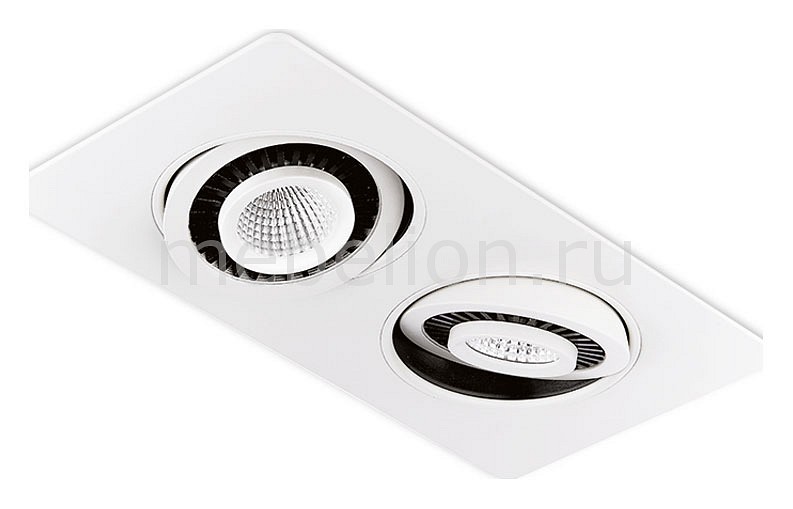 

Встраиваемый светильник Led S506 S506/2 W, Led S506 S506/2 W