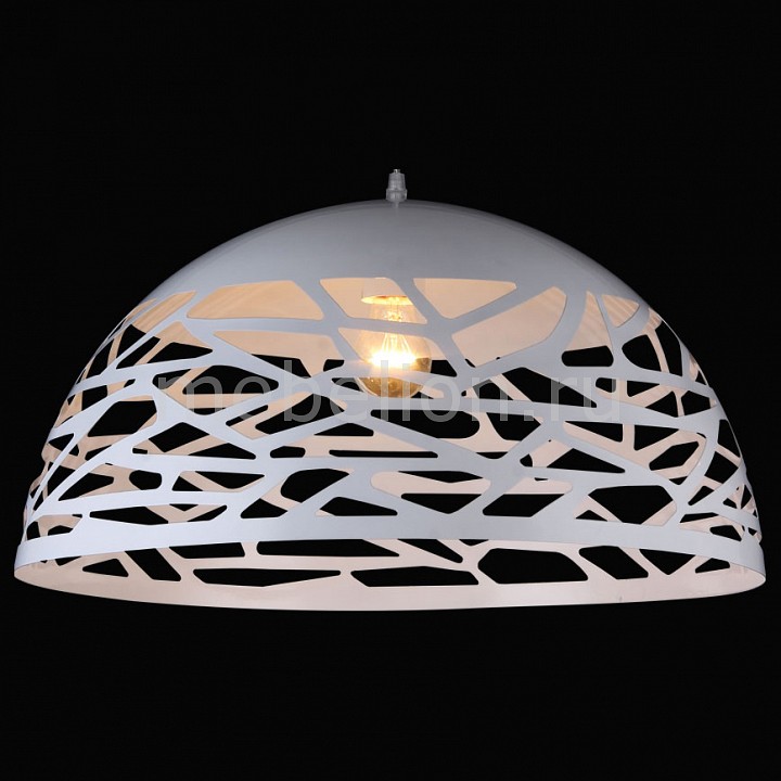 

Подвесной светильник MINIMAL ART 77018C-1P WHITE