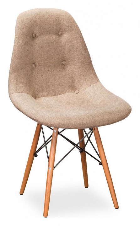 Стул eames lite сканди браун