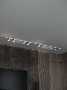 Светодиодный светильник Skylite №3 Hesby Lighting (Россия)