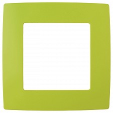 Рамка на 1 пост Эра 12 12-5001-26