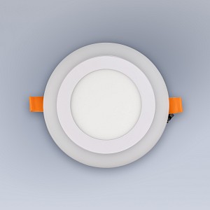 Светодиодный светильник  Eleganz (Россия)