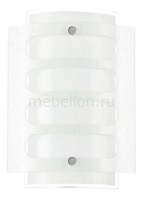 

Накладной светильник Harris C606-WL-01-W