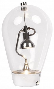 Декоративная настольная лампа Bombilla LF_10295