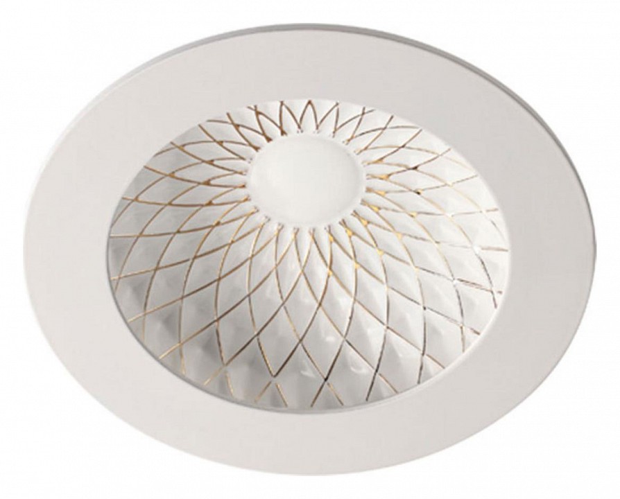

Встраиваемый светильник Gesso 357502, Gesso 357502