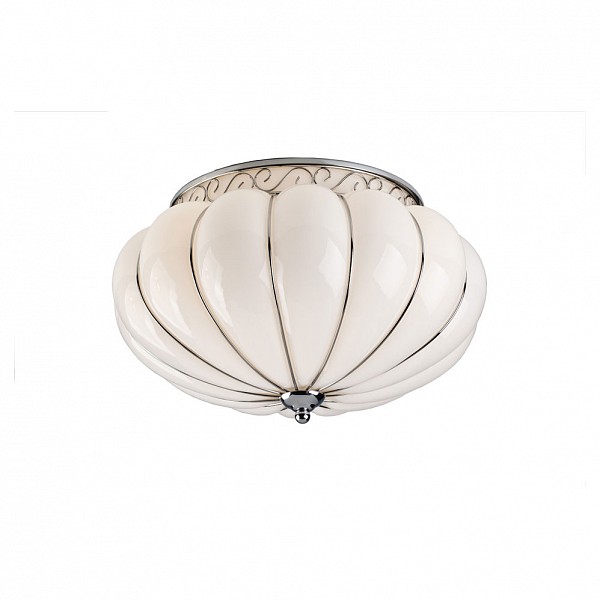 

Накладной светильник Venice A2101PL-4WH, Venice A2101PL-4WH