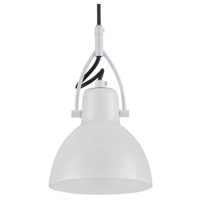 

Подвесной светильник Daniel MOD407-PL-01-W, Daniel MOD407-PL-01-W