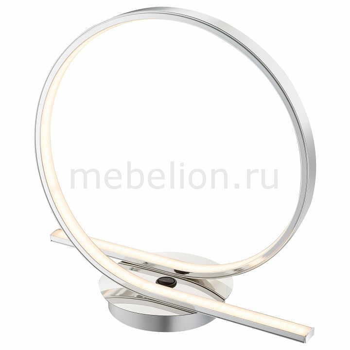 

Настольная лампа декоративная Wave 67817-21T, Wave 67817-21T