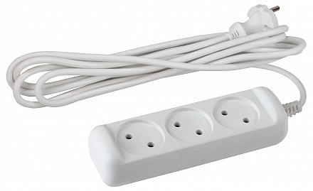 Удлинитель  U-3-7m-2x1