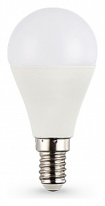 Лампа светодиодная [LED] Ambrella Light E14 13W 4000K