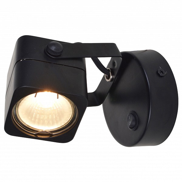 

Бра Lente A1314AP-1BK, Lente A1314AP-1BK