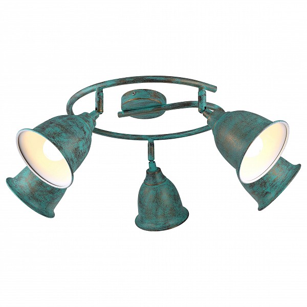 фото Спот Campana A9557PL-5BG Arte lamp