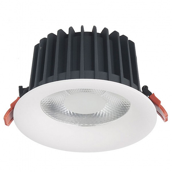 

Встраиваемый светильник DL18838/30W White R Dim 4000K, DL18838/30W White R Dim 4000K