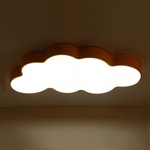 Светильник потолочный Imperiumloft Cloud (Китай)