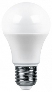 Лампа светодиодная [LED] Feron E27 20W 4000K