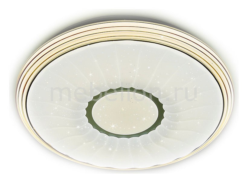 

Накладной светильник Orbital Air F11 CF 72W D400, Orbital Air F11 CF 72W D400