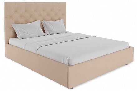 Кровать двуспальная Эвора    