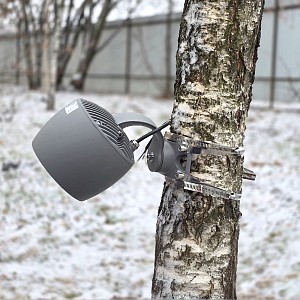 Настенно-наземный прожектор LL-601 51777