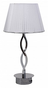 Настольная лампа декоративная Charlotte MT524