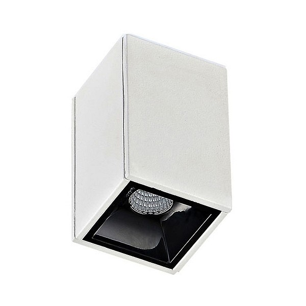 

Встраиваемый светильник DL1878 DL18781/01M White, DL1878 DL18781/01M White