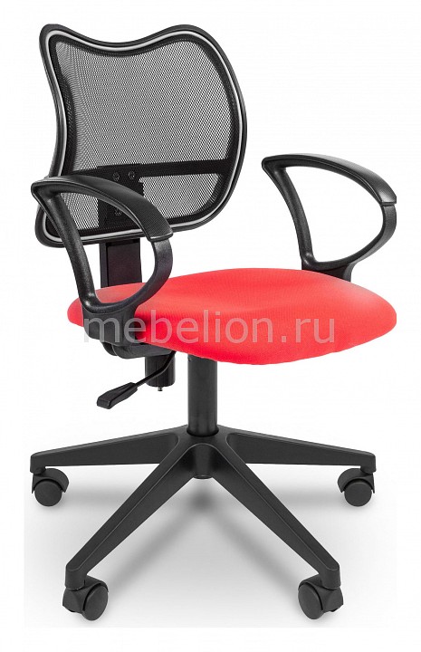 

Кресло компьютерное Chairman 450 LT