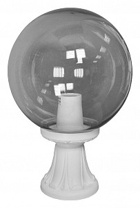 Наземный низкий светильник Globe 300 G30.111.000.WZF1R