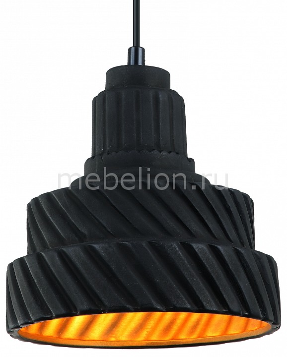 

Подвесной светильник Bijoux A6682SP-1BK, Bijoux A6682SP-1BK