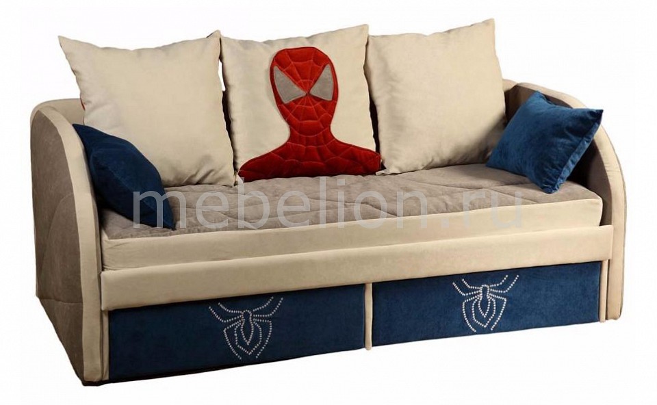 Диван Spider-man
