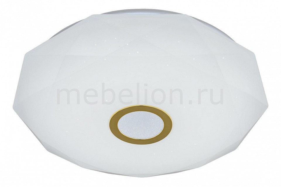 

Накладной светильник Диамант CL71362R