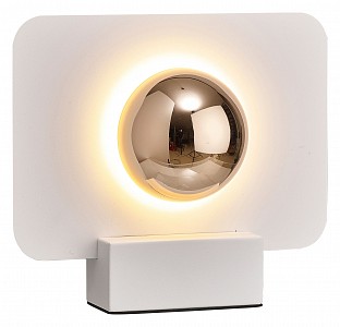 Настольная лампа декоративная Alba 8415