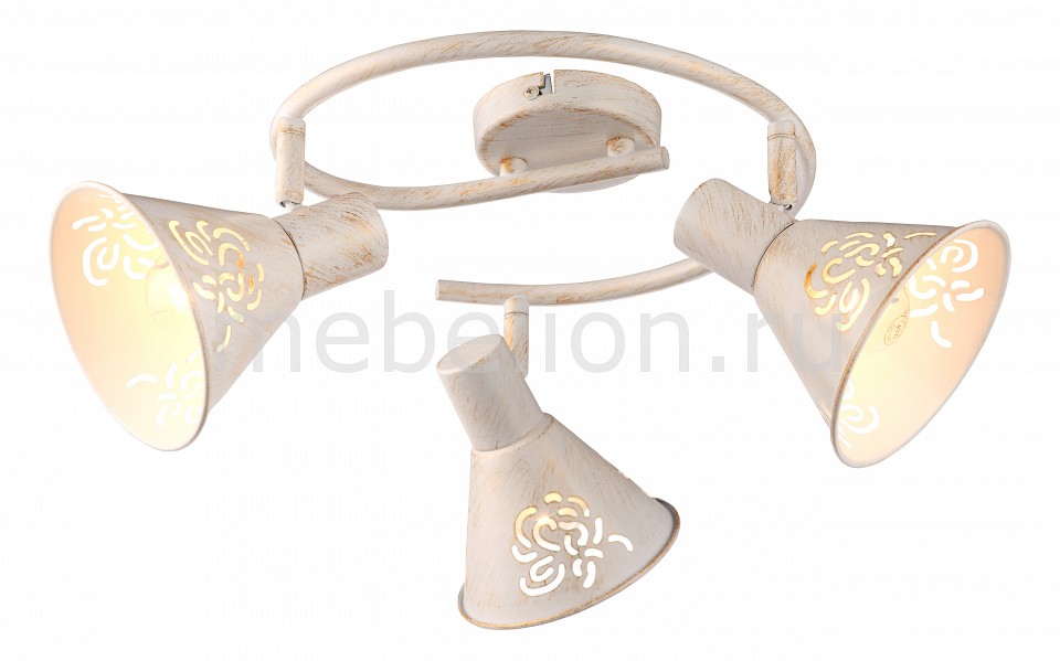 

Спот Cono A5218PL-3WG