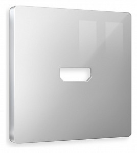 Накладка для розетки HDMI Quant AP4140