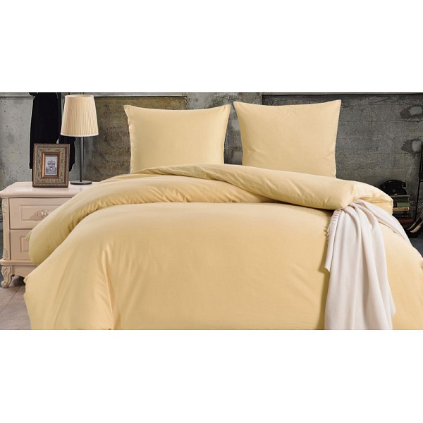 

Комплект евростандарт CL-1007, Желтый, CL-1007