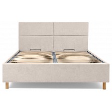 Кровать полутораспальная Mary