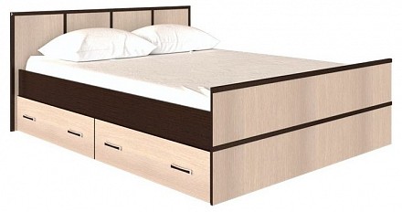 Кровать двуспальная 3994554