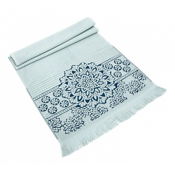 

Банное полотенце (70x140 cм) DURU, Зеленый, (70x140 cм) DURU